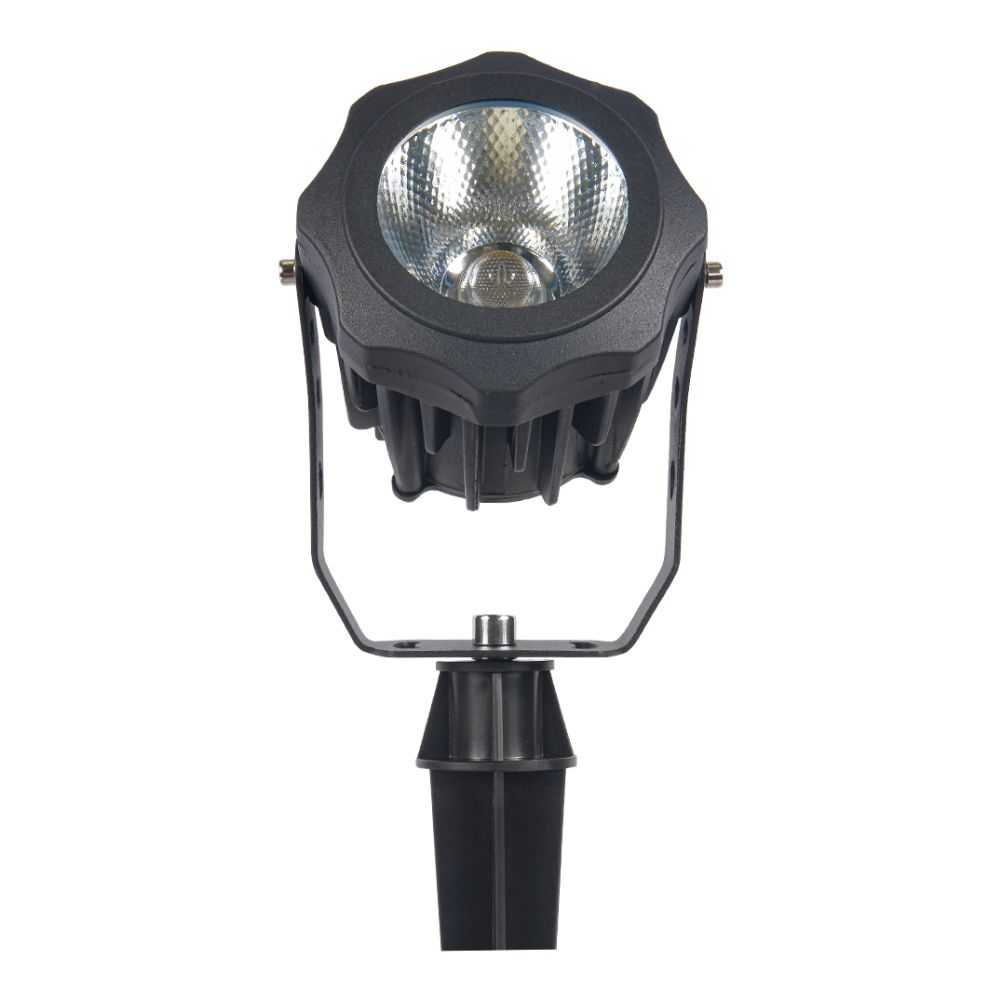 CD20-INTEGRATED ALUMINUM TREE/SPOT LIGHT - Abba Lighting USA