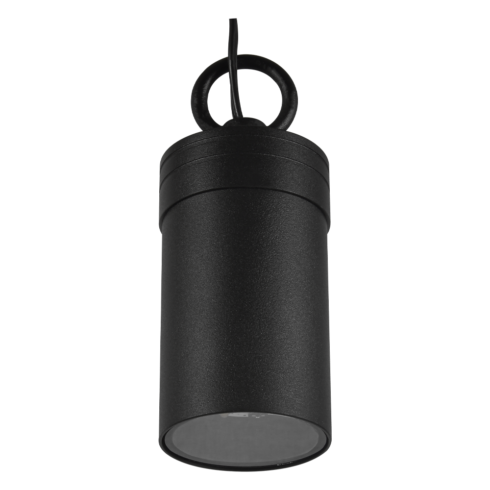 CD90-INTEGRATED ALUMINUM HANGING SPOT LIGHT - Abba Lighting USA Distributor  Outdoor Lighting