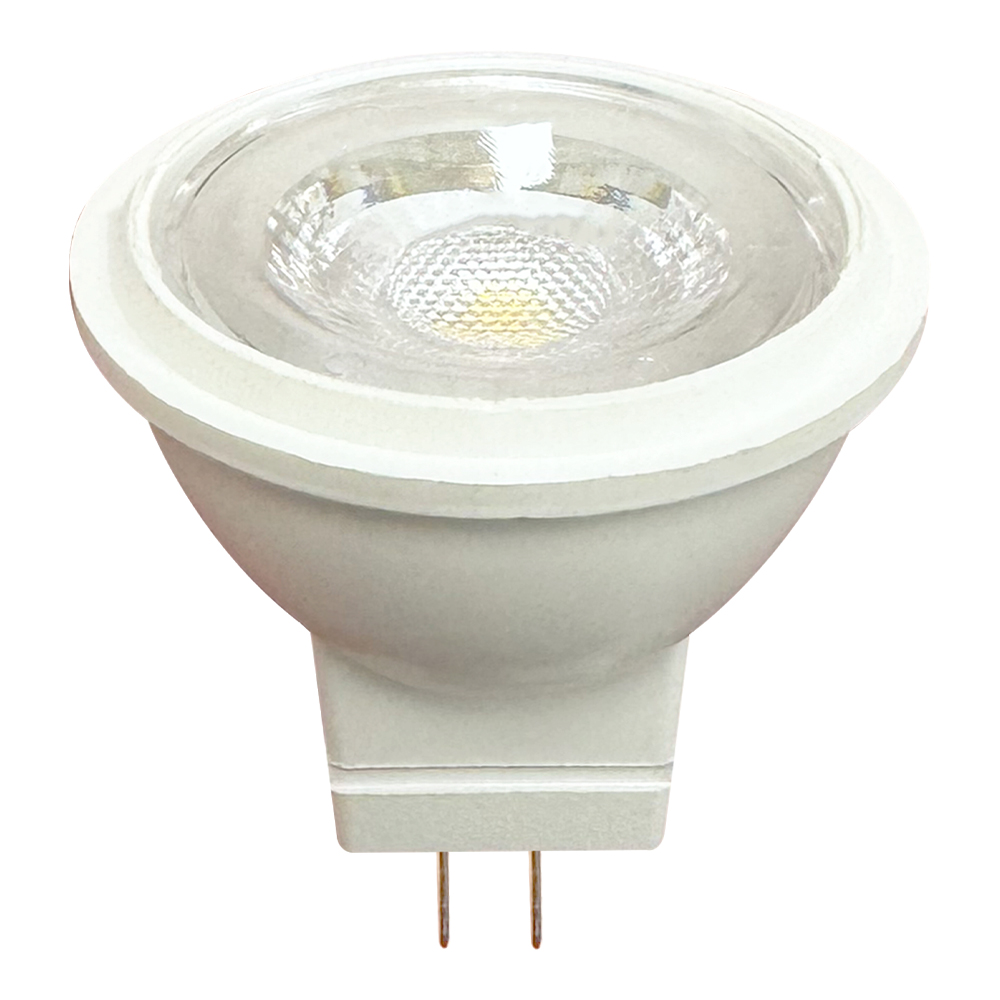MR11 2.5W LED BULB - Abba Lighting USA Distributor Outdoor Lighting