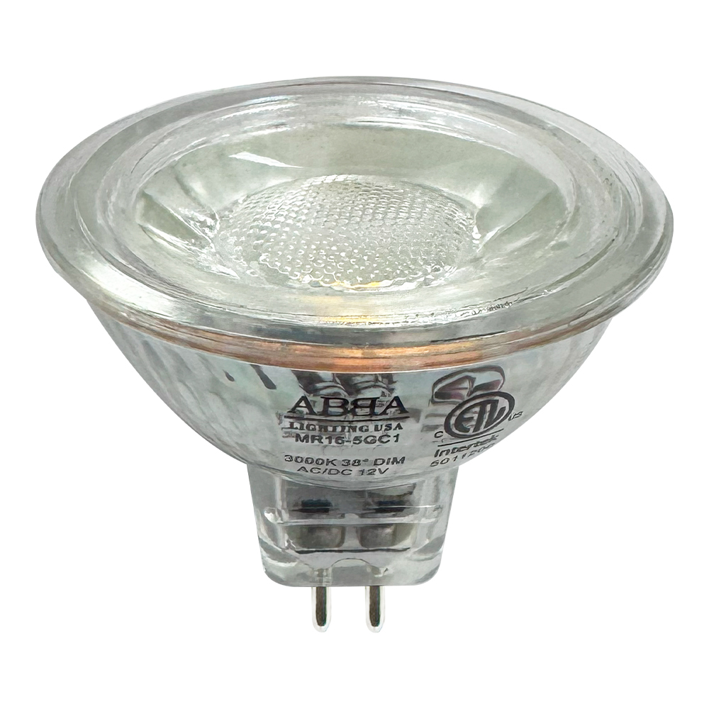 Yi Lighting E26 TO MR16 Standard E26/E27 Edison Screw Base