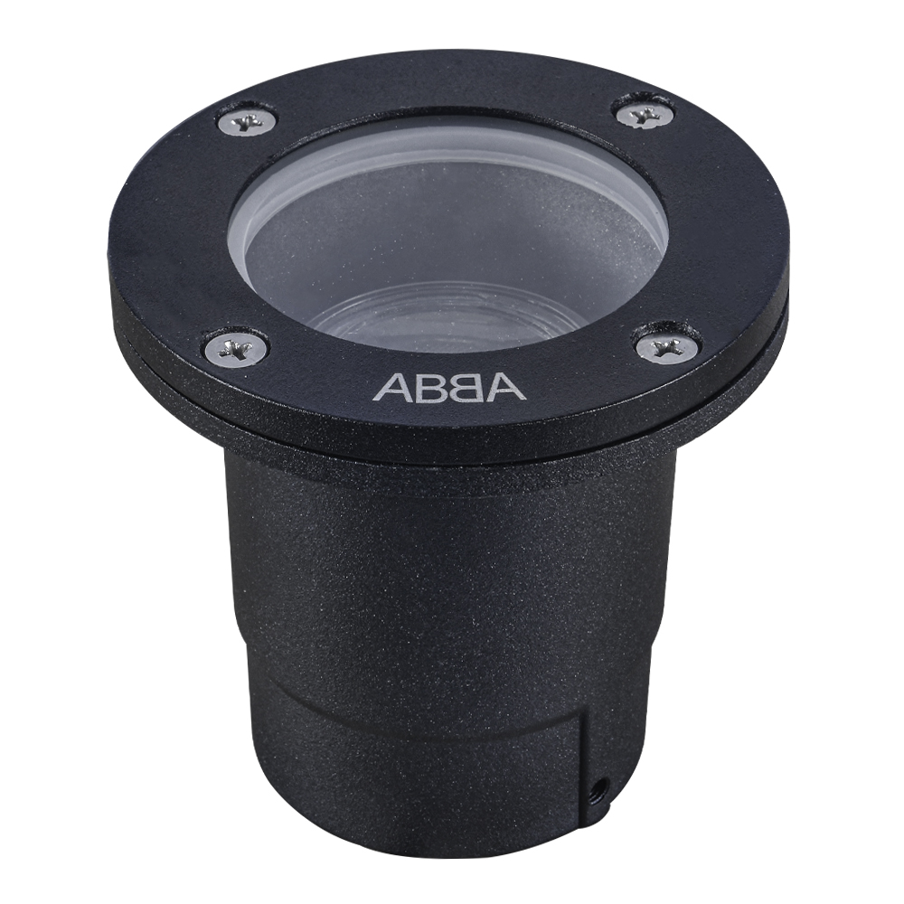 UNA07-ALUMINUM WELL LIGHT - Abba Lighting USA Distributor Outdoor