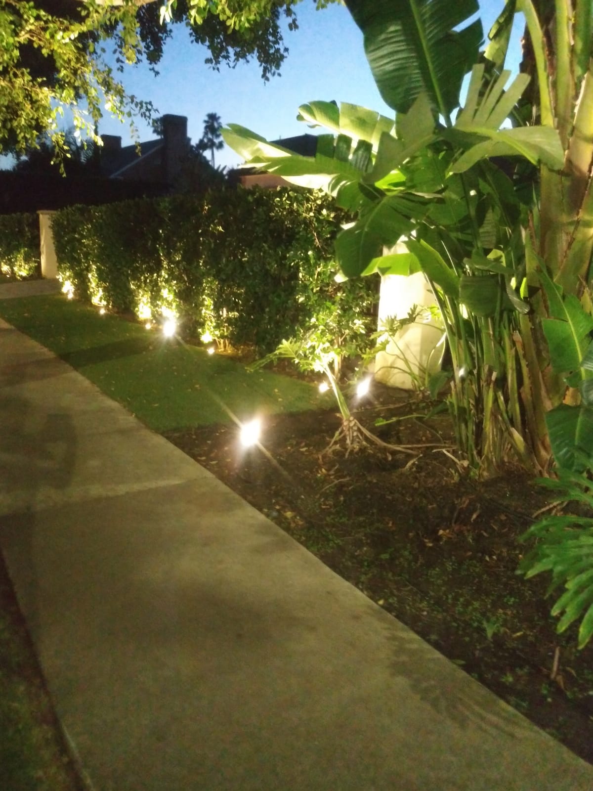 Gallery Abba Lighting USA Distributor Outdoor Lighting