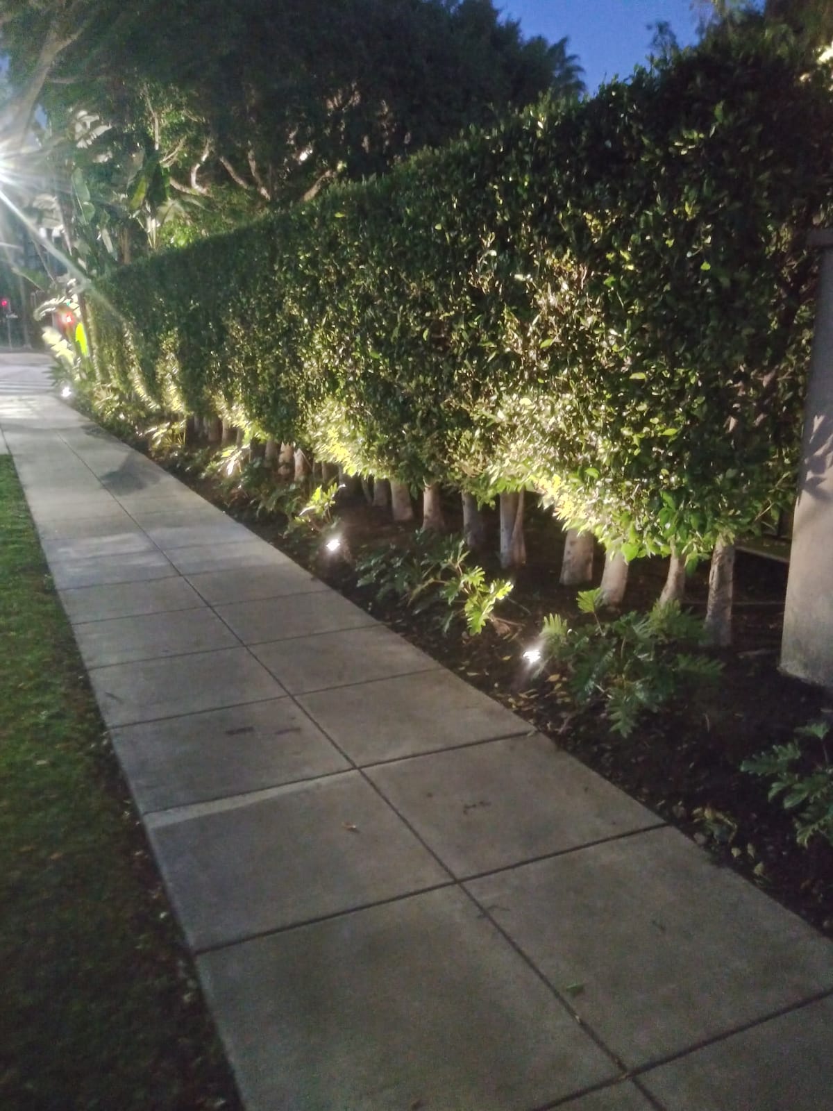 Gallery Abba Lighting USA Distributor Outdoor Lighting