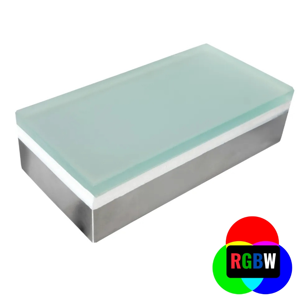 CRG31-RGBW BRICK LIGHT - Abba Lighting USA Distributor Outdoor