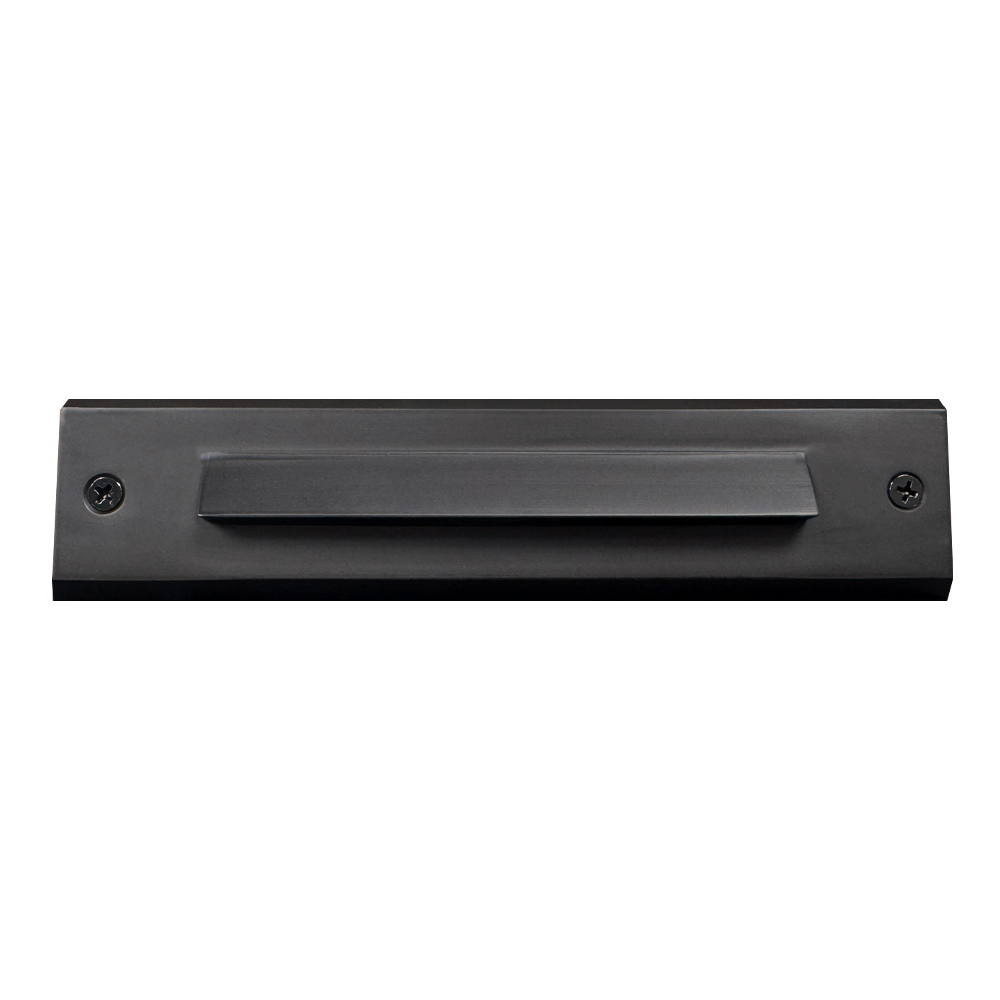 STB16-INTEGRATED BRASS STEP LIGHT - Abba Lighting USA Distributor